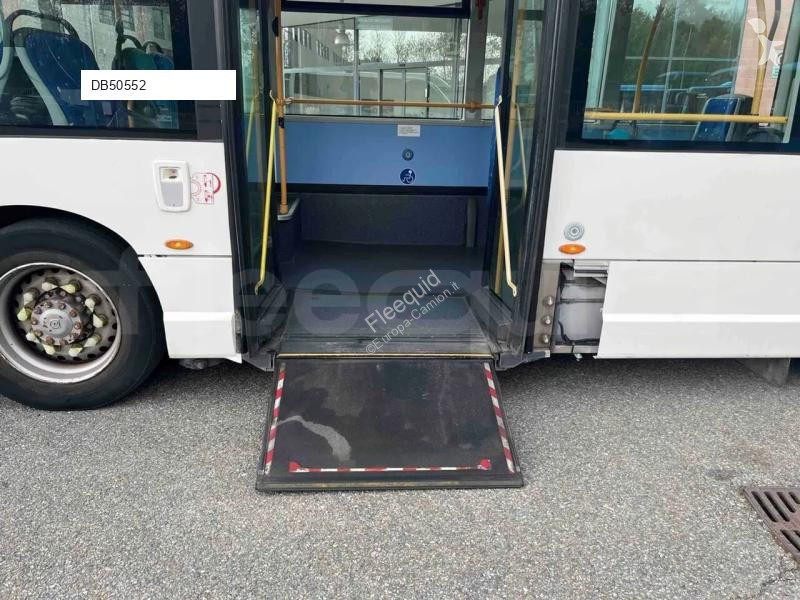 باص Iveco Heuliez Gx127