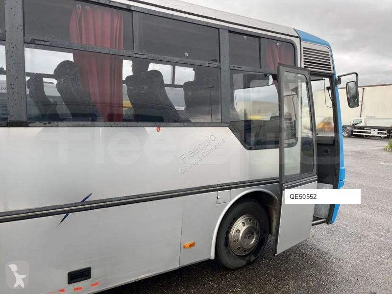 باص Iveco Orlandi