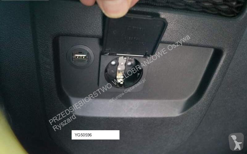 Véhicule utilitaire Opel VIVARO, TRAFIC  BI TURBO
