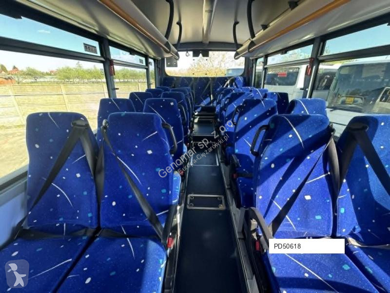 باص Irisbus /Manual/Euro 5
