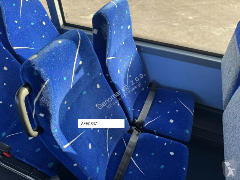 باص Irisbus