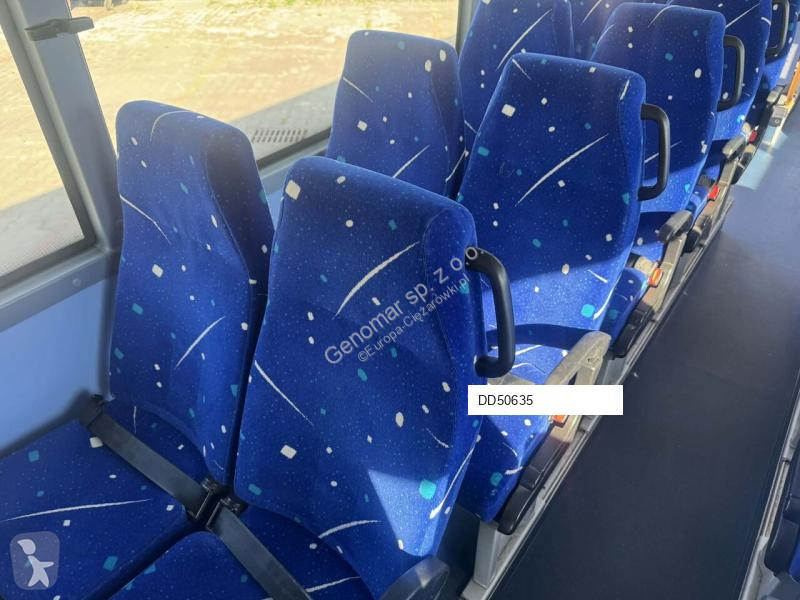 باص Irisbus
