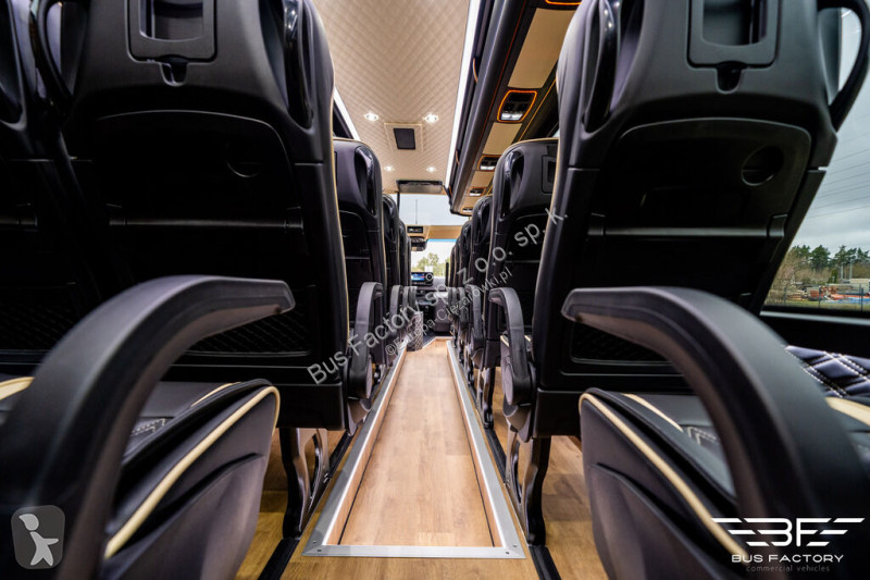 Bedrijfswagen Mercedes SPRINTER 519 XXL, LUXURY...