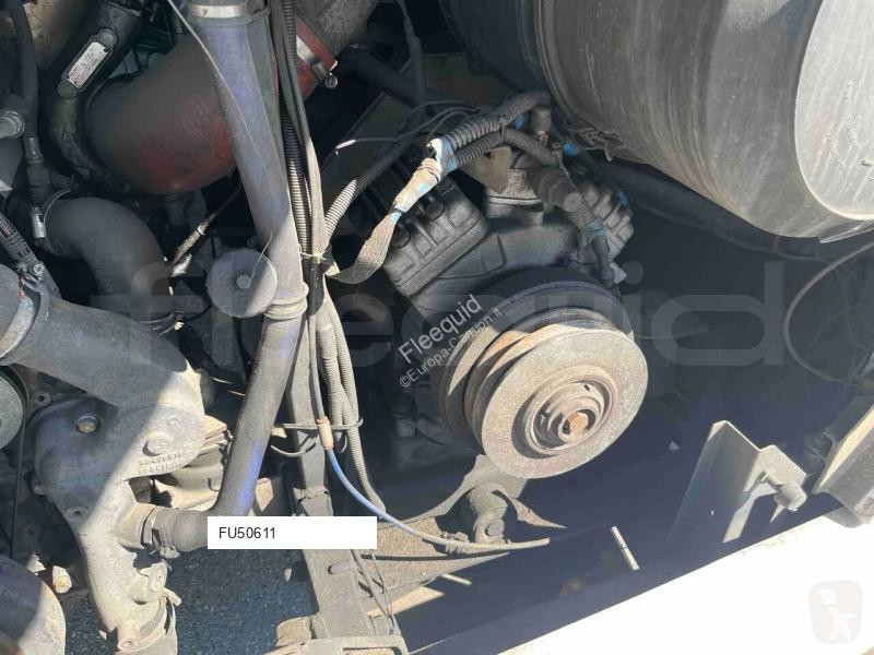باص Irisbus
