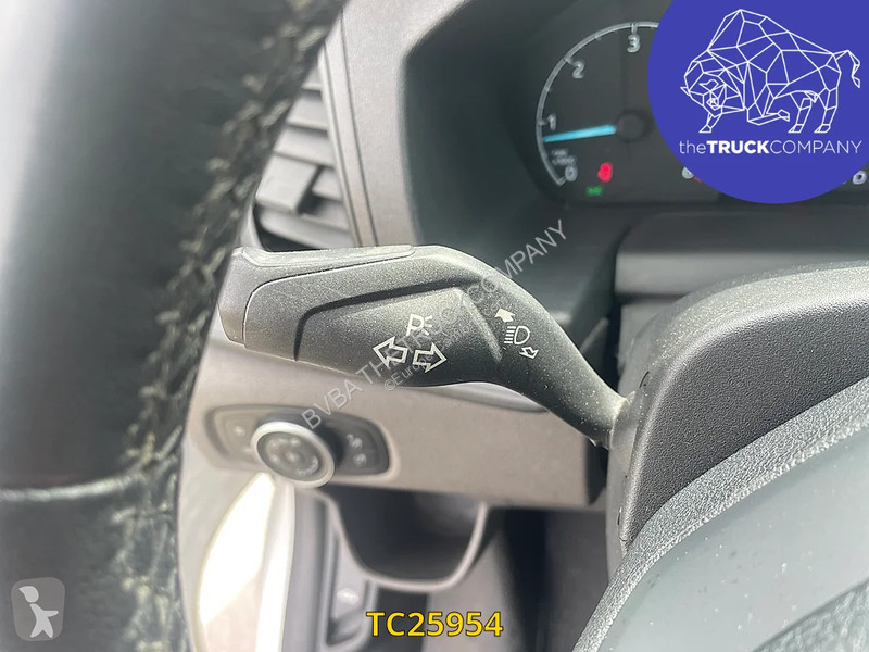 باص Ford 2.0 TDCI - 9 SEATS - AUTOMATIC - EURO6D