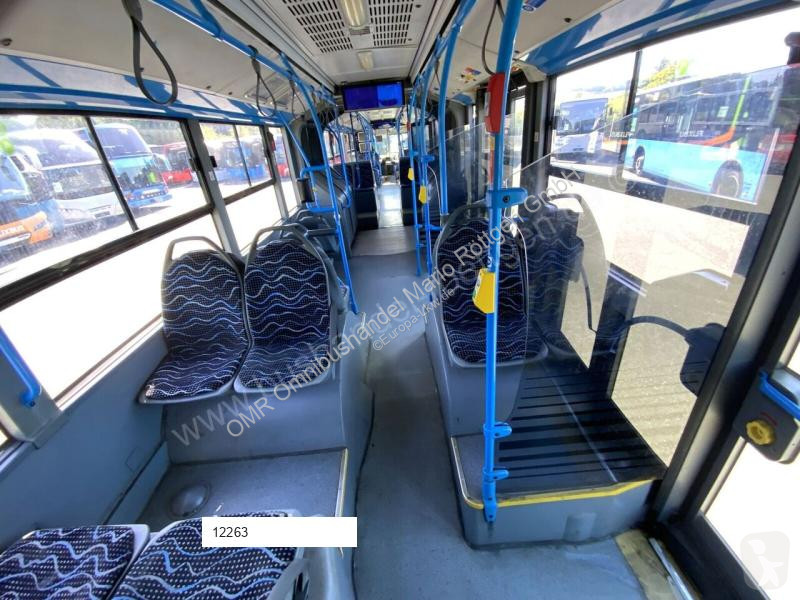Autobus Mercedes Conecto G
