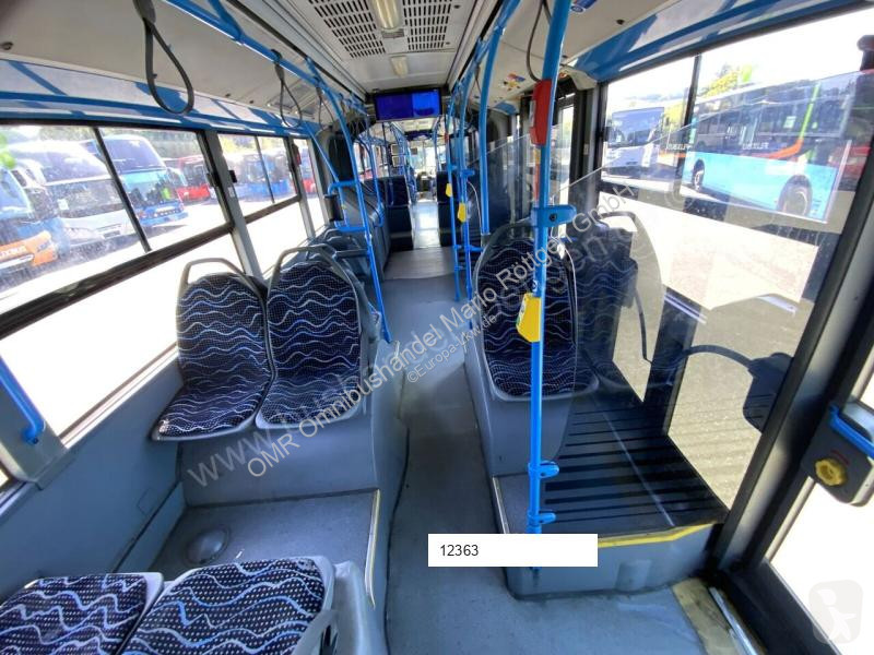 Autobus Mercedes Conecto G