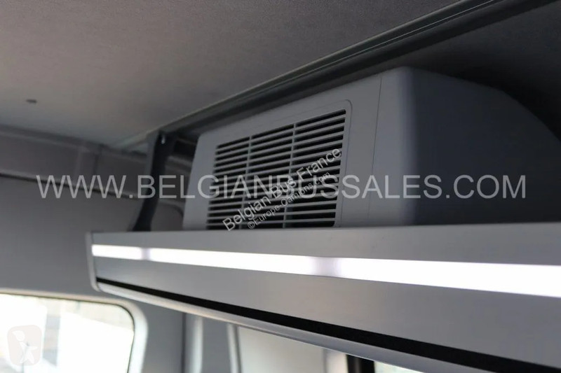 باص Iveco / 7.6m / Automatic / A65C18