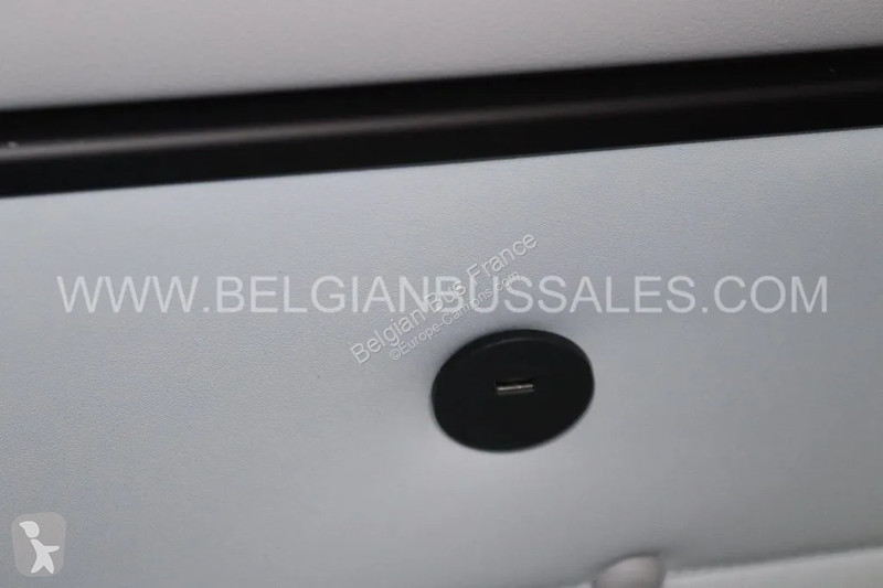 Bus Iveco Line / Airco / Air suspention /...