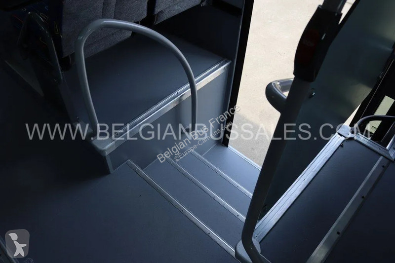 باص Iveco 10.8m Pop Light / NEW!!
