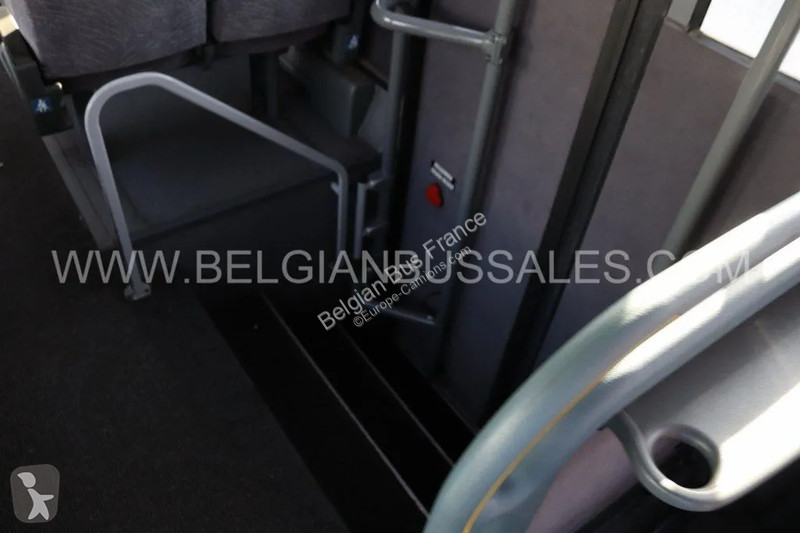 باص Van Hool T916 Atlon / Optimum / TX / Airco...