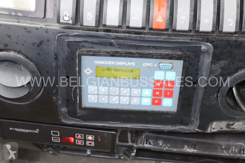 باص Otokar Navigo U / Automatic / Lift / Euro 5...