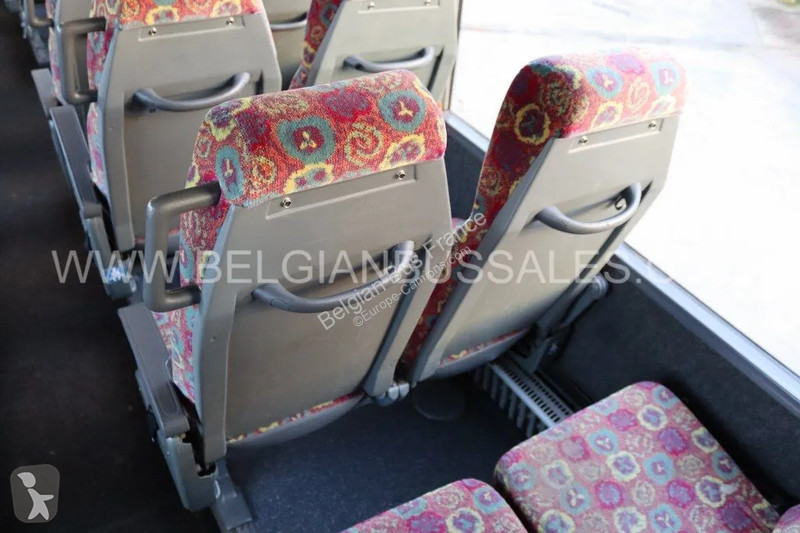باص Van Hool T915 CL / 12.0m / Euro 5