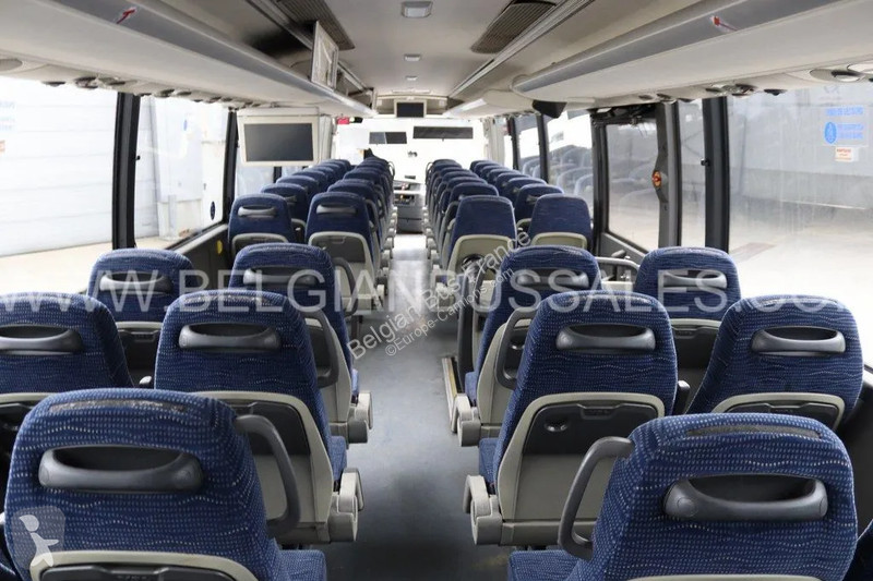 باص VDL FMD2-148/440 / 14.9m / Lift / USB / Airco