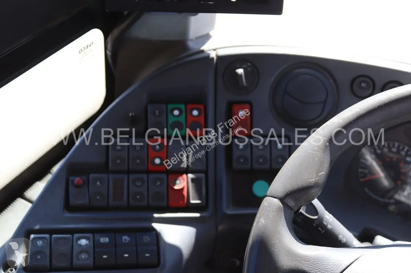 باص Iveco LE / Citybus /Airco