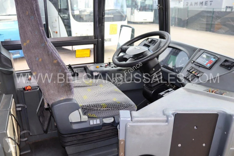 باص Van Hool A360 /Airco/ Citybus / Daf Euro5 /...