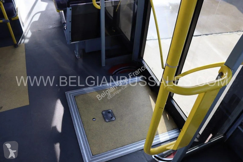 باص Van Hool A360 /Airco/ Citybus / Daf Euro5 /...