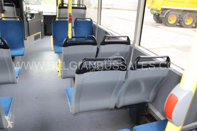 باص MAN / Citaro / 12.0m / Airco / EEV