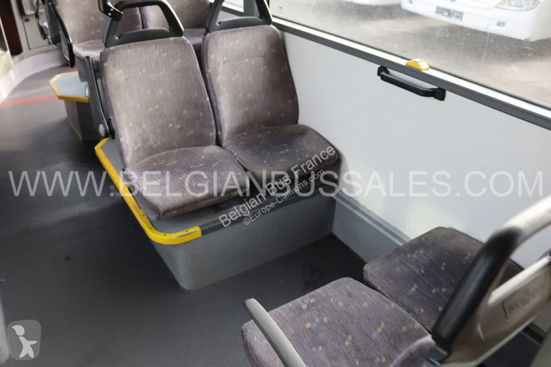 باص Van Hool A360 /Airco/ Citybus / Daf Euro5 /...