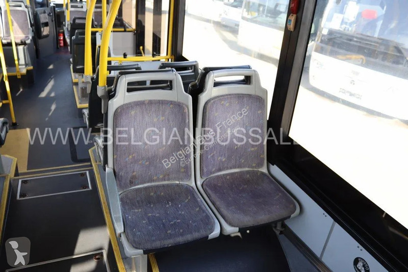 باص Volvo B7RLE/Airco