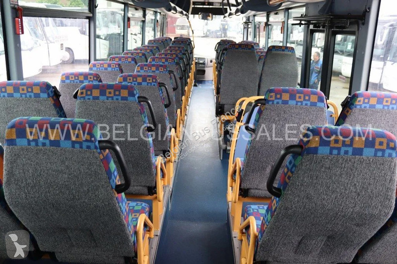 باص Iveco Recreo / / 12.0m / Euro 4