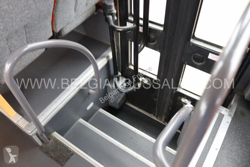 باص Iveco Recreo / / 12.8m / Euro 4