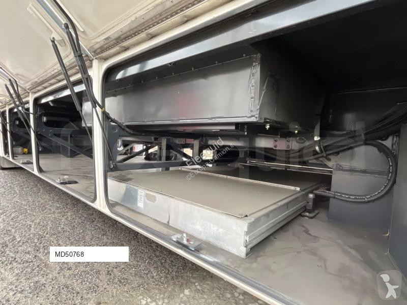 Градски автобус Iveco