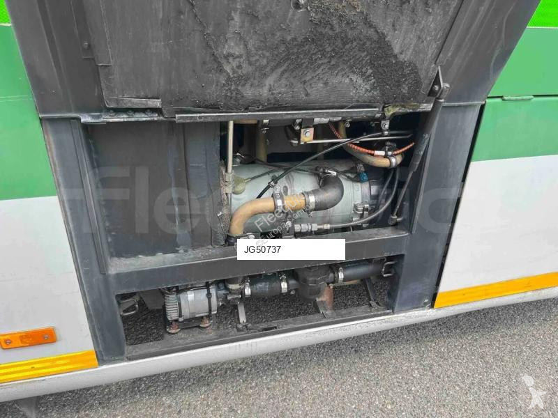 Autobuz Mercedes