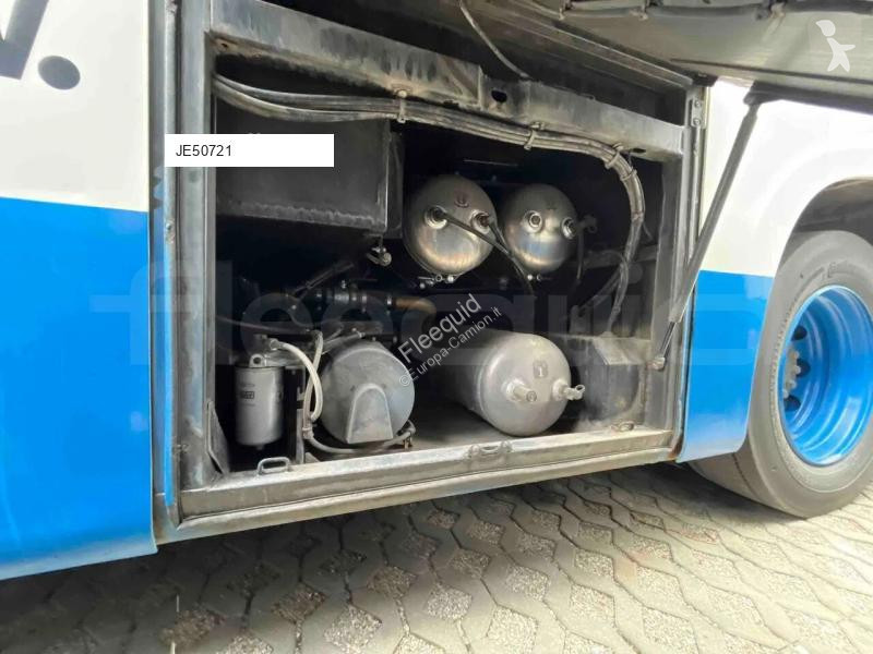 باص Mercedes