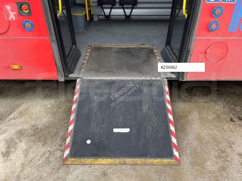 Buss Solaris