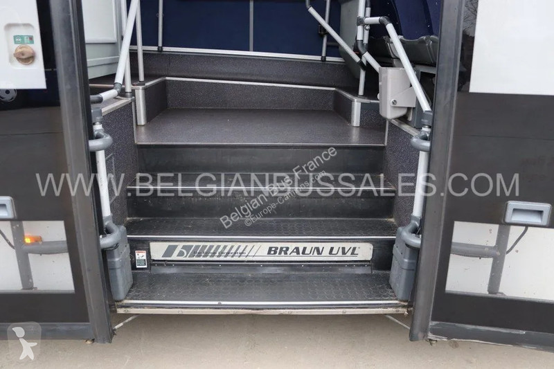 باص Mercedes L / Intouro / 15.0m / Euro 6 / 2X