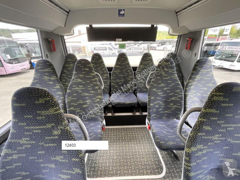 Градски автобус Setra S 415 LE Business