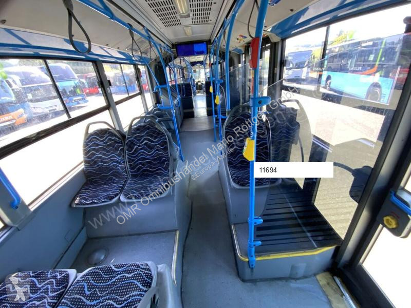 Autobus Mercedes Conecto G