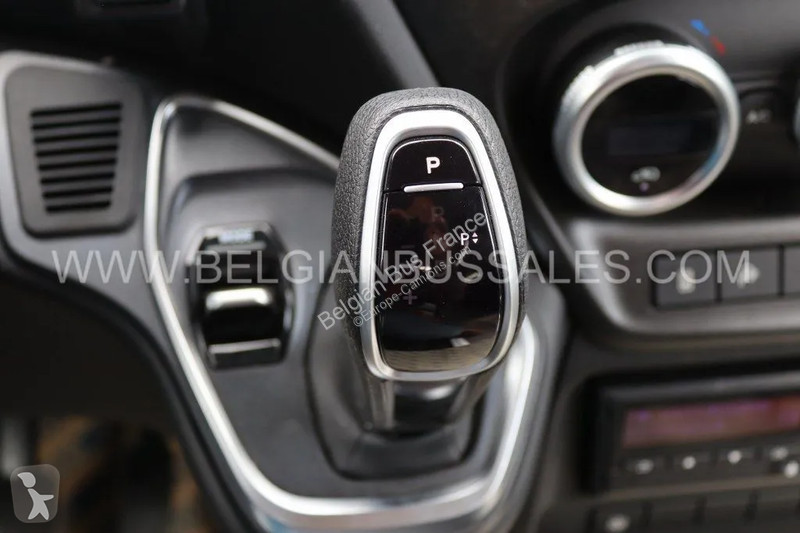 Véhicule utilitaire Iveco Line New / 10 X UNITS...