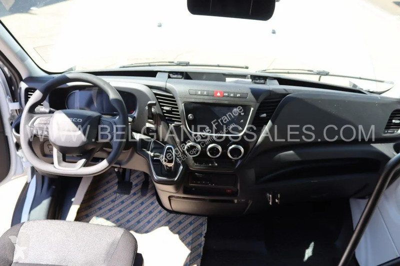 Furgoneta Iveco Line New / 10 X UNITS / 65C18H8...