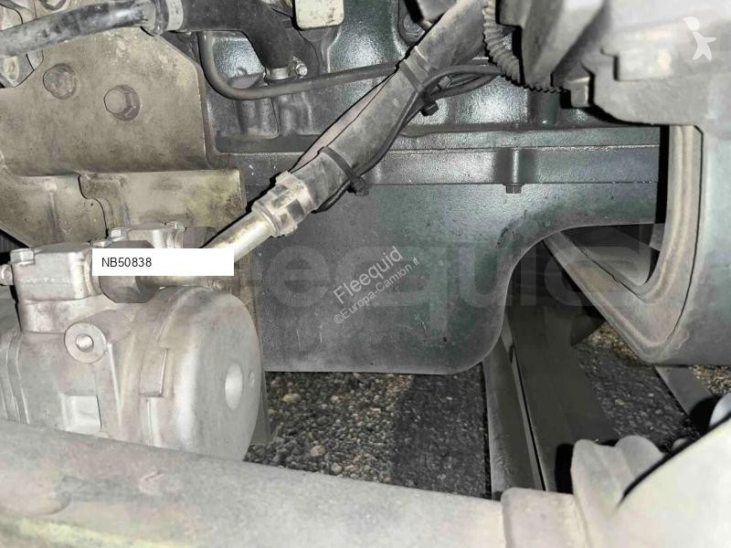 باص Iveco Ferqui