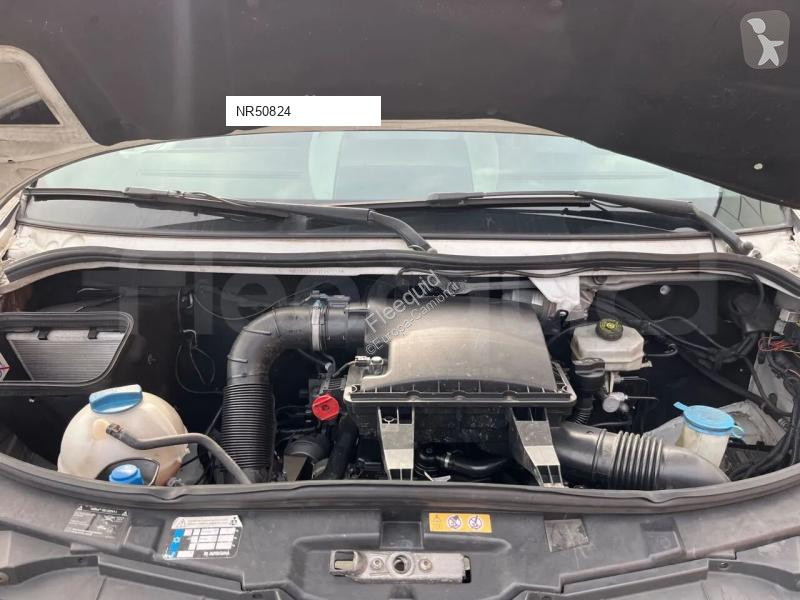 باص Mercedes