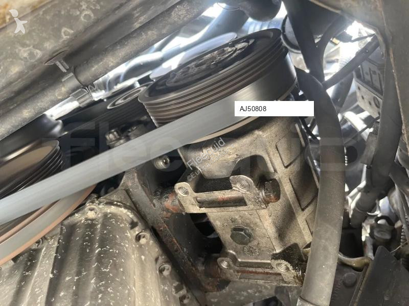 Véhicule utilitaire Mercedes