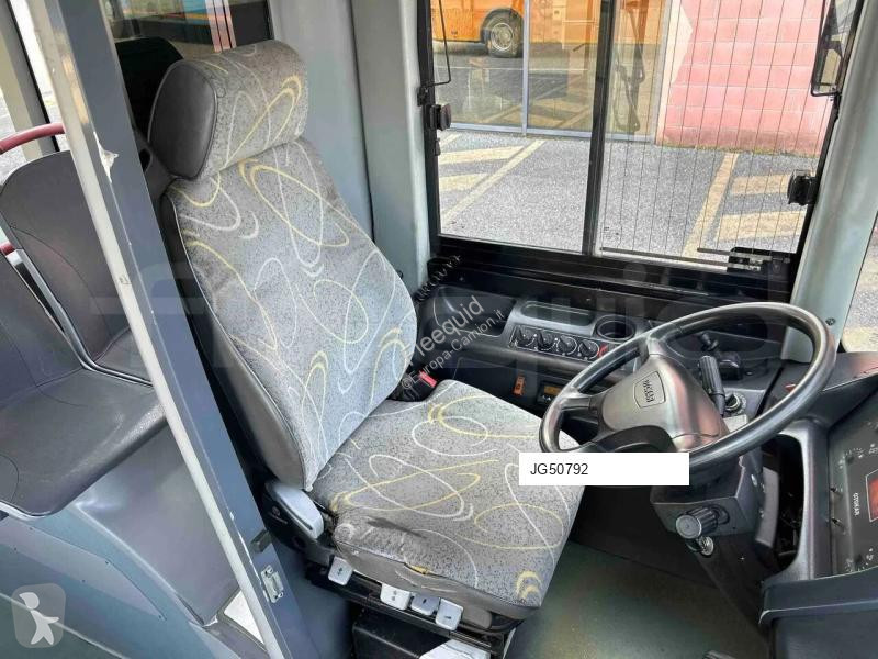 Pullman Otokar Vectio