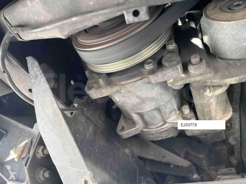 باص Iveco Ferqui