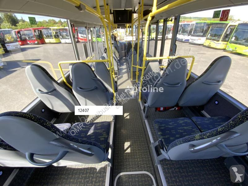 باص Setra S 415 LE Business