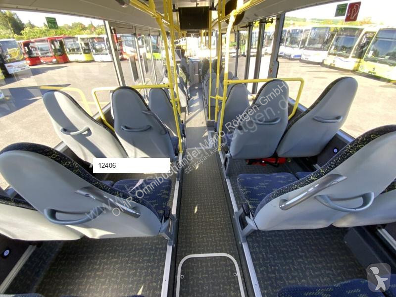 Городской автобус Setra S 415 LE Business