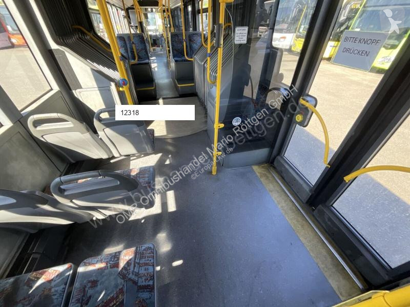 باص Mercedes O 530 G