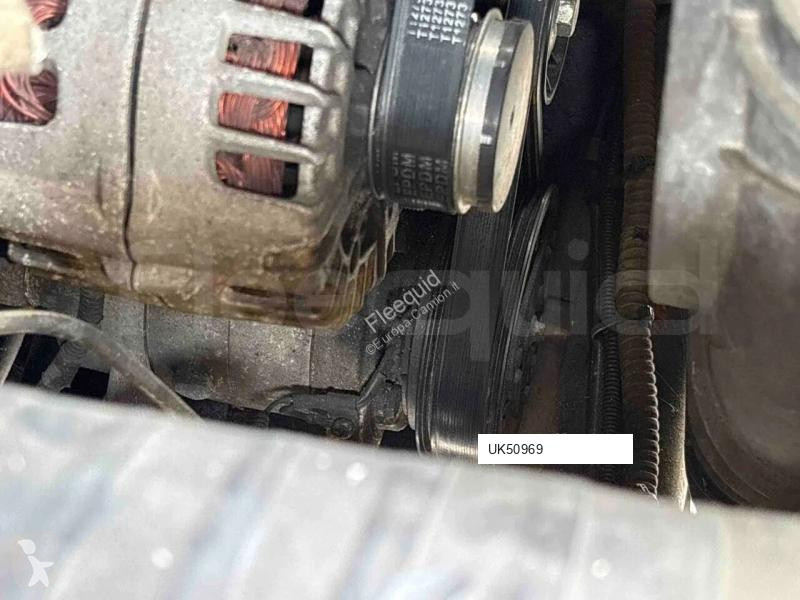 Bus Iveco