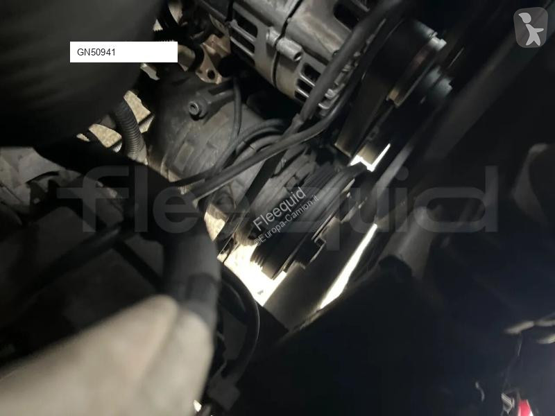 باص Iveco Auto Cuby