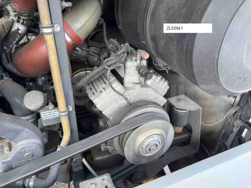 باص Iveco