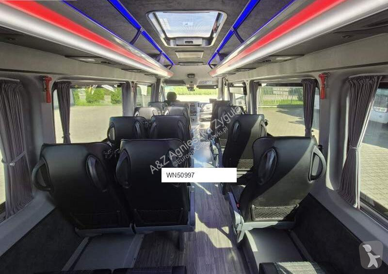 Autóbusz Mercedes SPRINTER