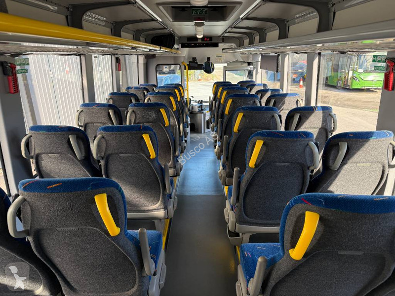 Volvo 62 seats. 3 Units! bus