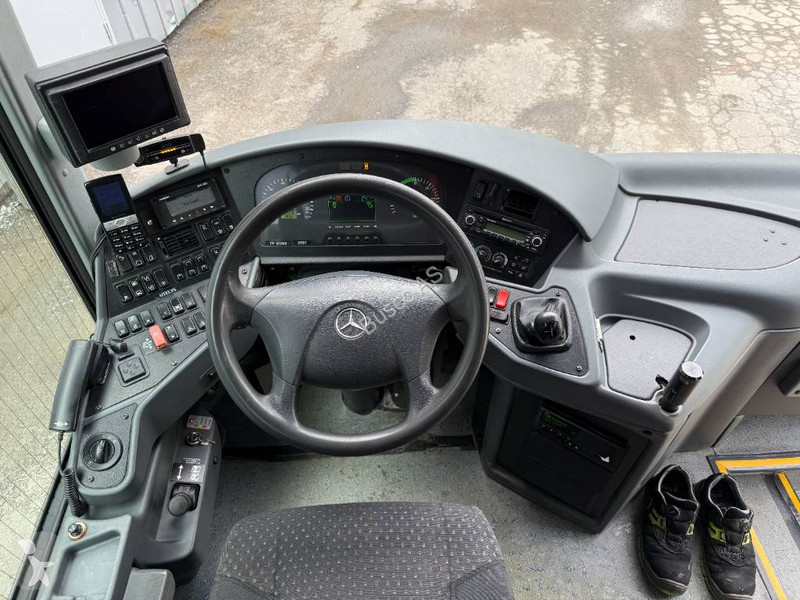 Buss Mercedes 6 units!