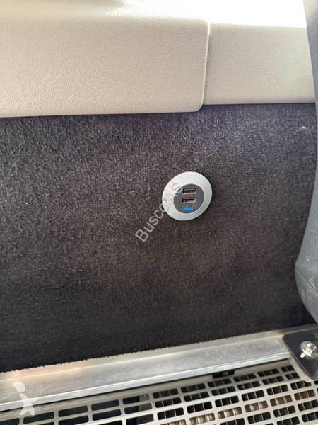 Autobús Volvo LE.
